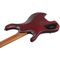 Электрогитара Ibanez QX54QM-BSM, изображение 4