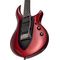 Электрогитара Sterling by Music Man MAJ100 Ice Crimson Red, изображение 3