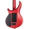 Электрогитара Sterling by Music Man MAJ100 Ice Crimson Red, изображение 4