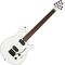 Электрогитара Sterling by MusicMan Axis AX3S White