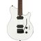 Электрогитара Sterling by MusicMan Axis AX3S White, изображение 3