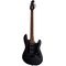 Электрогитара Sterling by MusicMan Cutlass CT30HSS Stealth Black, изображение 2