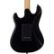Электрогитара Sterling by MusicMan Cutlass CT30HSS Stealth Black, изображение 6