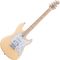 Электрогитара Sterling by MusicMan Cutlass CT30HSS Vintage Cream
