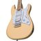 Электрогитара Sterling by MusicMan Cutlass CT30HSS Vintage Cream, изображение 5