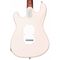Электрогитара Sterling by MusicMan Cutlass CT50HSS Vintage Cream, изображение 2