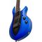 Электрогитара Sterling by MusicMan Majesty MAJ170 Siberian Sapphire, изображение 2