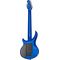 Электрогитара Sterling by MusicMan Majesty MAJ170 Siberian Sapphire, изображение 3