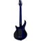 Электрогитара Sterling by MusicMan Majesty MAJ200XQM Cerulean Paradise, изображение 4