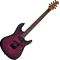 Электрогитара Sterling by MusicMan Richardson6 Cosmic Purple Burst Satin