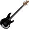 Бас-гитара Sterling by MusicMan StingRay Ray34 Black