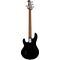 Бас-гитара Sterling by MusicMan StingRay Ray34 Black, изображение 2