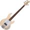 Бас-гитара Sterling by MusicMan StingRay RAY4 Vintage Cream