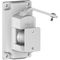 Кронштейн Tannoy Variball Bracket AMS 5-WH, изображение 2