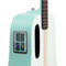 Гитара электроакустическая Blue Lava Touch Aqua Green, изображение 6