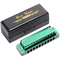 Губная гармошка Easttop PR020 D, изображение 7