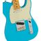 Электрогитара Fender American Professional II Telecaster MN Miami Blue, изображение 3
