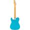 Электрогитара Fender American Professional II Telecaster MN Miami Blue, изображение 4