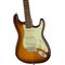 Электрогитара Fender Squier Affinity Stratocaster LRL Honey Burst, изображение 2