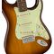 Электрогитара Fender Squier Affinity Stratocaster LRL Honey Burst, изображение 3