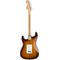 Электрогитара Fender Squier Affinity Stratocaster LRL Honey Burst, изображение 4
