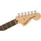 Электрогитара Fender Squier Affinity Stratocaster LRL Honey Burst, изображение 5