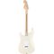 Электрогитара Fender Squier Affinity Stratocaster MN Olympic White, изображение 4