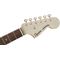 Электрогитара Fender Squier Classic Vibe '60s Jaguar LRL Silver Sparkle, изображение 5