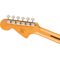 Электрогитара Fender Squier Classic Vibe '60s Jaguar LRL Silver Sparkle, изображение 6