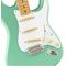 Электрогитара Fender Vintera '50s Stratocaster MN Sea Foam Green, изображение 3
