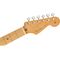 Электрогитара Fender Vintera '50s Stratocaster Modified MN Daphne Blue, изображение 5