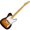 Электрогитара Fender Vintera '50s Telecaster MN 2-Color Sunburst