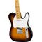 Электрогитара Fender Vintera '50s Telecaster MN 2-Color Sunburst, изображение 3