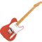Электрогитара Fender Vintera '50s Telecaster MN Fiesta Red
