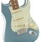 Электрогитара Fender Vintera '60s Stratocaster PF Ice Blue Metallic, изображение 3