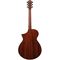 Гитара электроакустическая Ibanez AEWC11-DVS, изображение 2