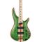 Бас-гитара Ibanez SR4FMDX-EGL, изображение 3