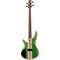 Бас-гитара Ibanez SR4FMDX-EGL, изображение 4