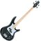 Бас-гитара Ibanez SRMD200-BKF