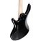 Бас-гитара Ibanez SRMD200-BKF, изображение 3