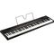 Цифровое пианино Korg L1 BK, изображение 3