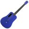 Гитара электроакустическая Lava Me 3 36" Blue
