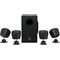 Пассивная акустическая система Tannoy SAT SUB 4Pack, изображение 2