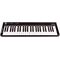 MIDI-клавиатура Axelvox KEY49j Black