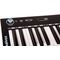 MIDI-клавиатура Axelvox KEY49j Black, изображение 2