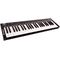 MIDI-клавиатура Axelvox KEY49j Black, изображение 3
