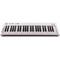 MIDI-клавиатура Axelvox KEY49j White