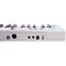MIDI-клавиатура Axelvox KEY49j White, изображение 4