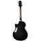 Гитара электроакустическая Crafter Noble TBK Edition, изображение 2