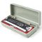 Губная гармошка Easttop T10-1 C Red Comb, изображение 3